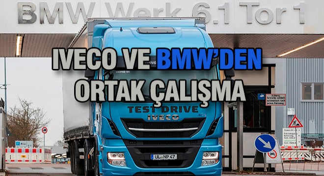 Iveco kamyonları. Ana seriler serisi Iveco kamyonları. Ana seriler serisi