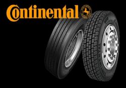 Continental, Kışa Hazır