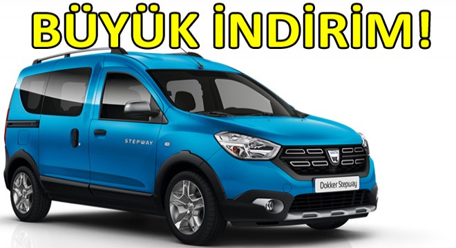 Dacia’da Aralık Ayında Sıfır Faiz Fırsatı