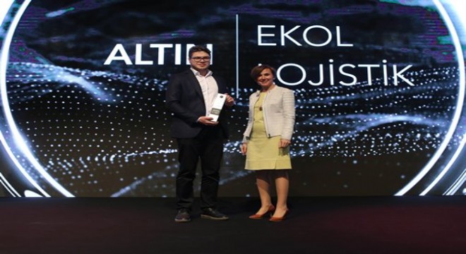 EKOL, SOCIAL MEDIA AWARDS TURKEY'DE SEKTÖR BİRİNCİSİ