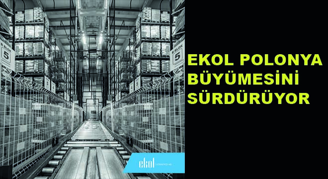 Ekol Polonya Büyümesini Sürdürüyor