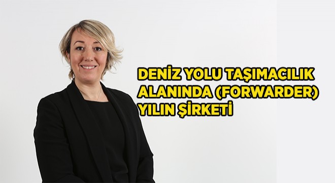 Fevzi Gandur Logistics 5 Yıldır En İyiler Arasında