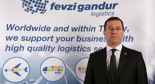 Fevzi Gandur Logistics İstanbul Havalimanı'ndaki Deposunu Hizmete Açtı!