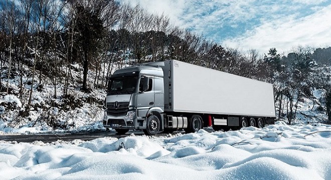 Mercedes-Benz'de Ayrıcalıklı Fırsatlar