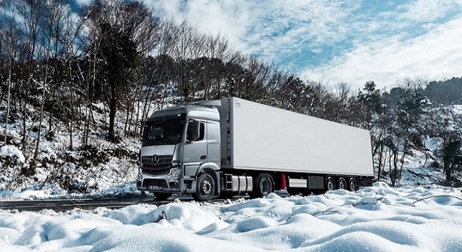 Mercedes-Benz Türk'ten Kasım Ayına Özel Fırsatlar