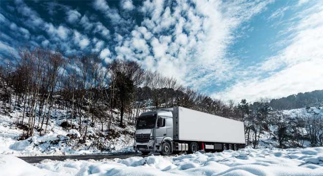 Mercedes-Benz Türk'ten Ocak Ayına Özel Fırsatlar