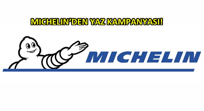 Michelin'den Lastik Alacaklara Müjde!