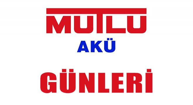 Mutlu Akü, ‘Mutlu Akü Günleri’ Kapsamında Ücretsiz Akü Kontrolü Gerçekleştiriyor