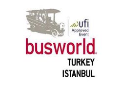 Busworld Turkey 2014'ün nabzını tutacak