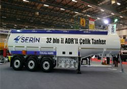 Serin Treyler'den 6 yeni ürün