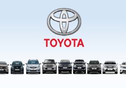 Toyota'dan hafta sonu şenliği