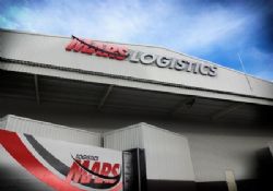 Mars Logistics'in yeni merkezi Esenyurt'ta