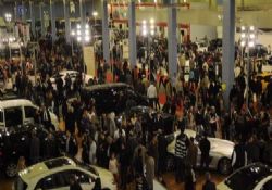 Bursa Otoshow 2013 starta hazırlanıyor